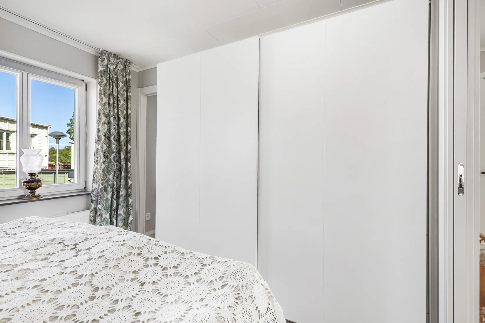 Radhus, Stavlundsvägen 12G, Tosterö - Stavlund, Strängnäs