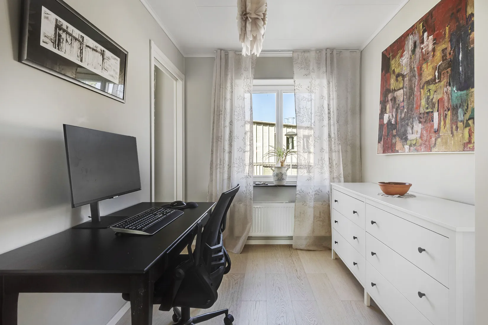 Radhus, Stavlundsvägen 12G, Tosterö - Stavlund, Strängnäs
