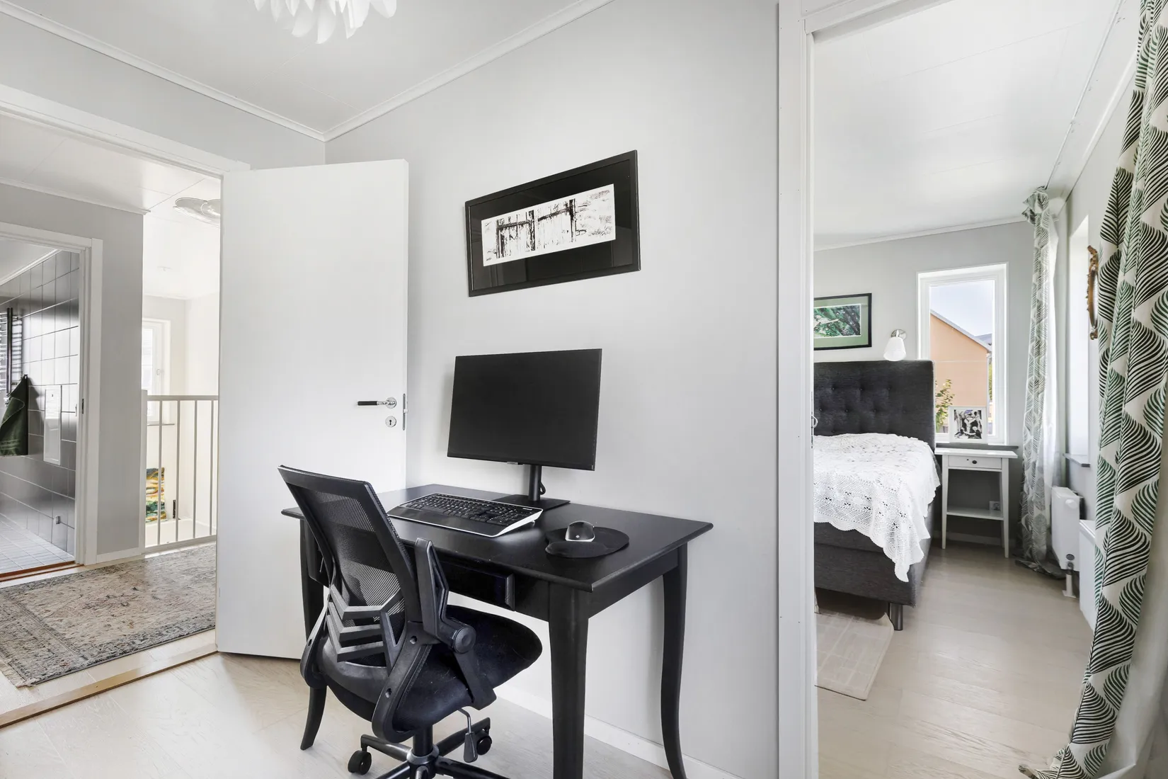 Radhus, Stavlundsvägen 12G, Tosterö - Stavlund, Strängnäs