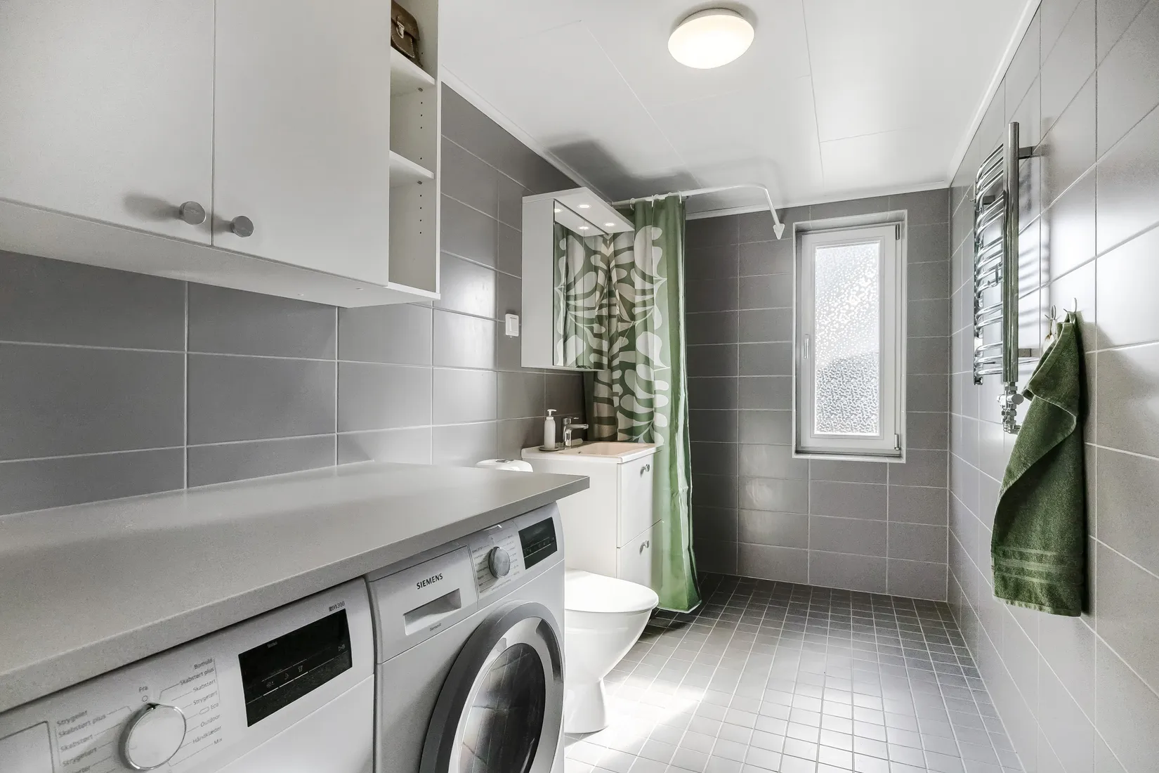 Radhus, Stavlundsvägen 12G, Tosterö - Stavlund, Strängnäs