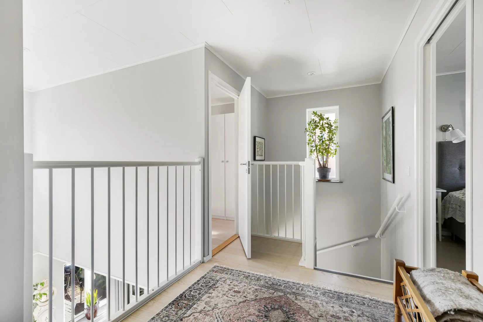 Radhus, Stavlundsvägen 12G, Tosterö - Stavlund, Strängnäs