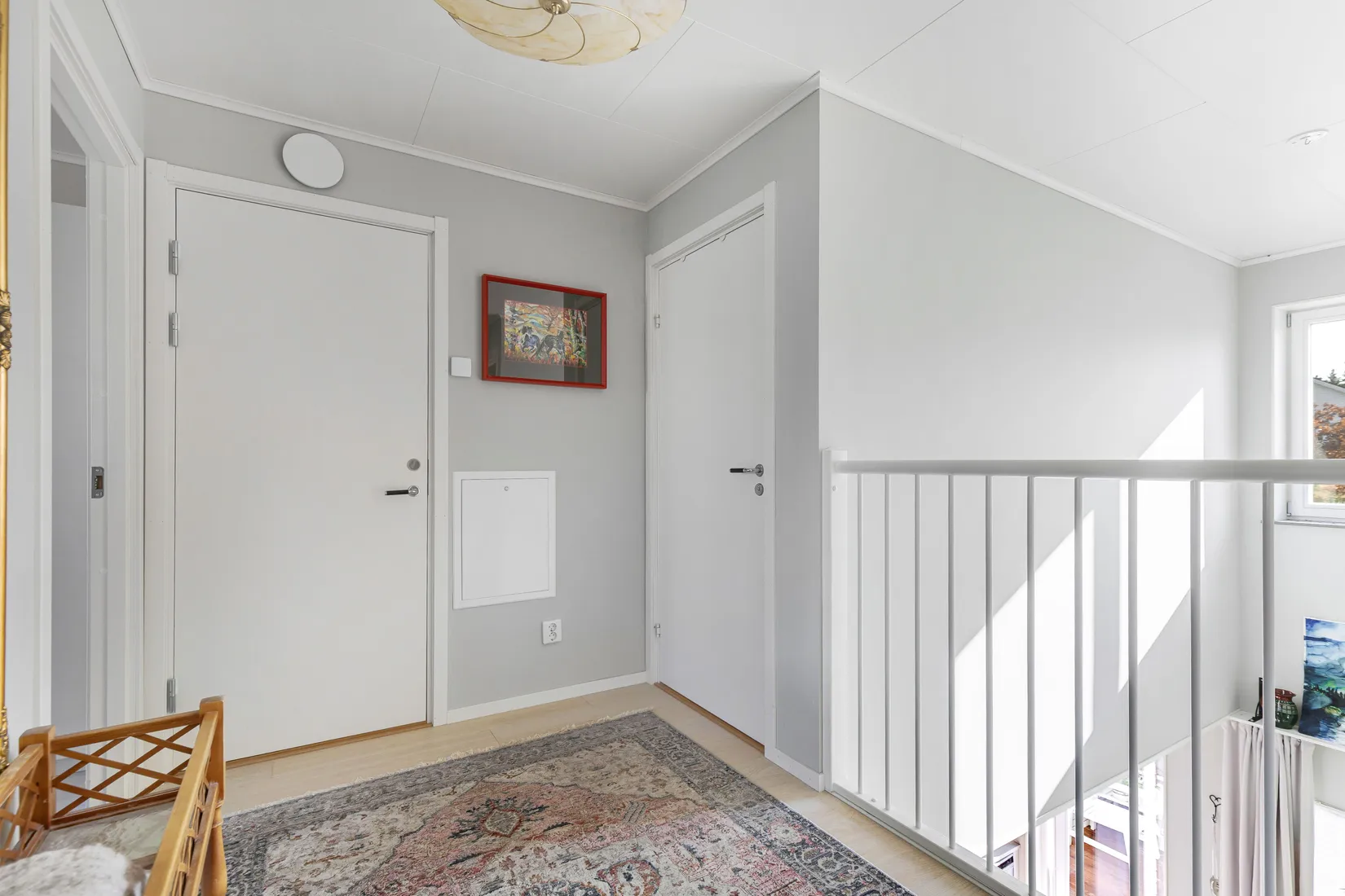 Radhus, Stavlundsvägen 12G, Tosterö - Stavlund, Strängnäs