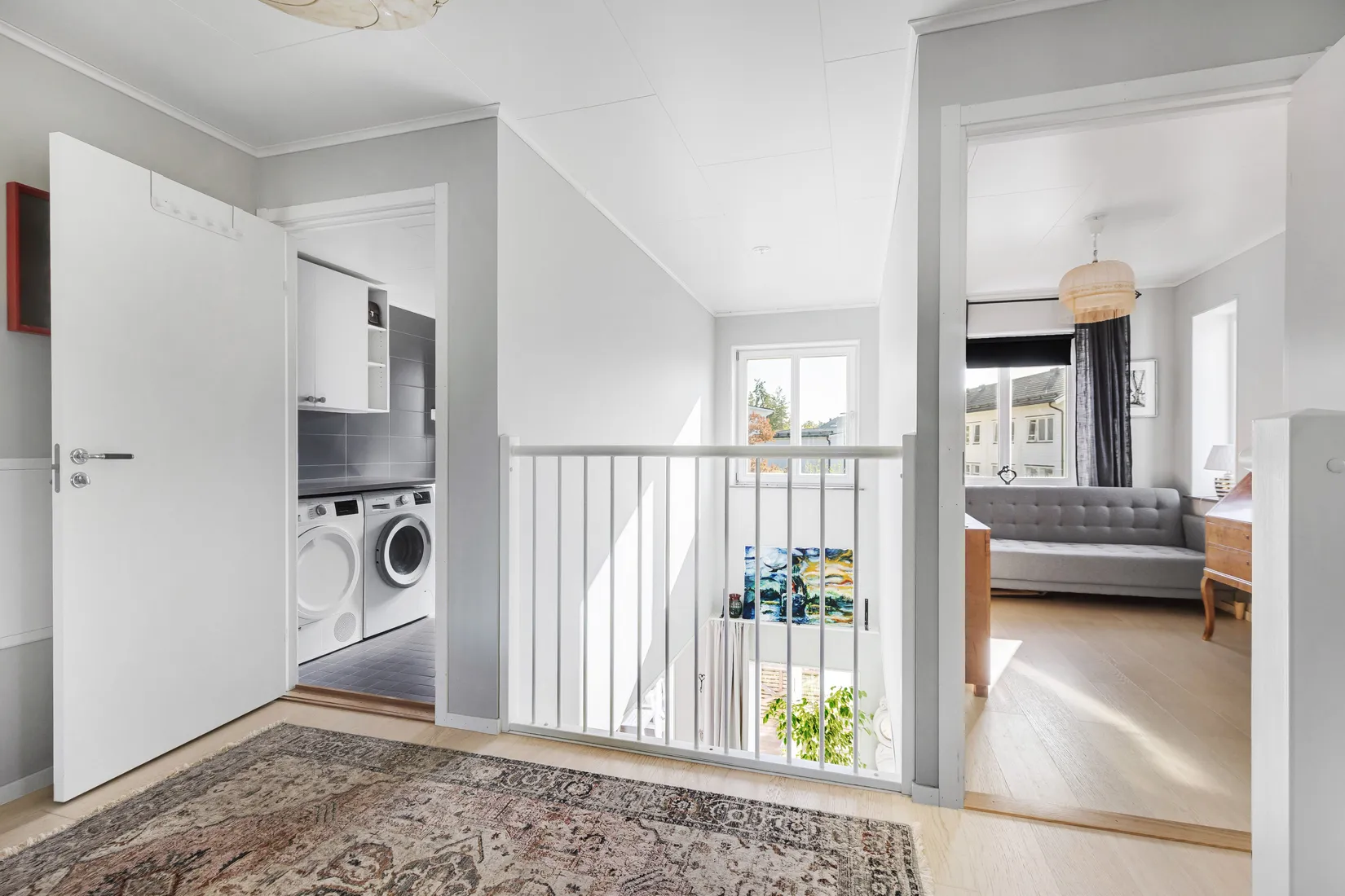 Radhus, Stavlundsvägen 12G, Tosterö - Stavlund, Strängnäs