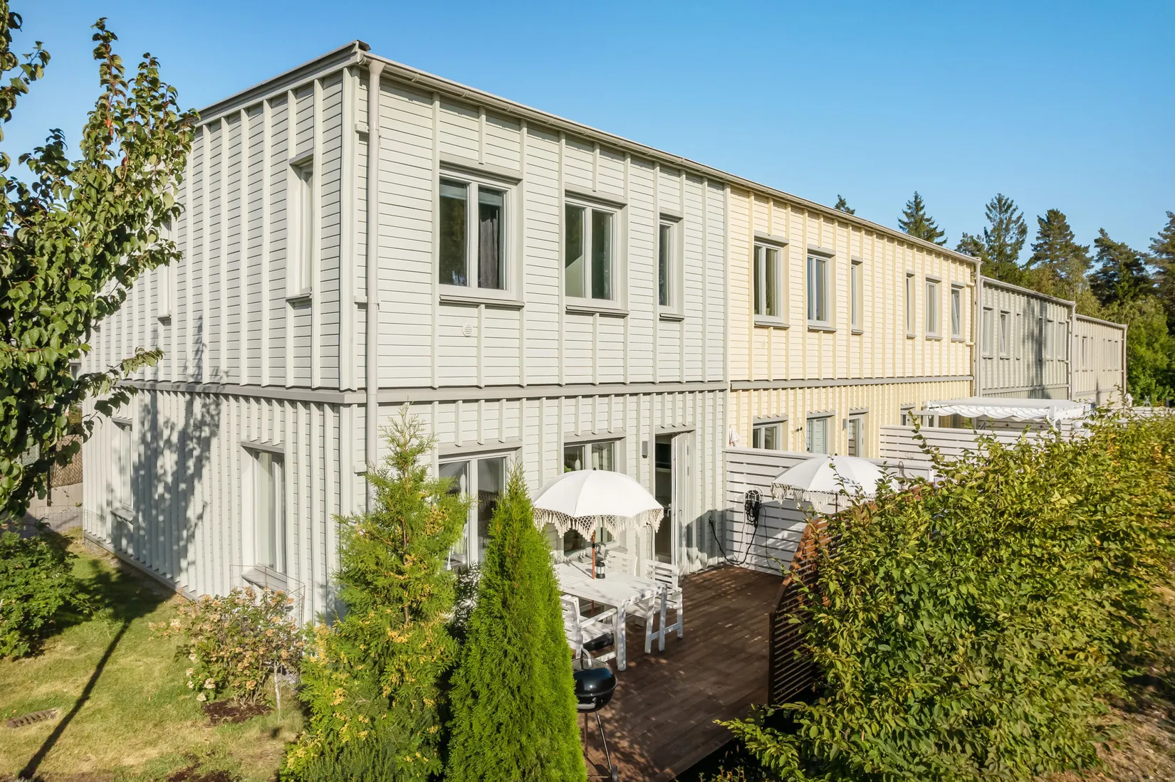 Radhus, Stavlundsvägen 12G, Tosterö - Stavlund, Strängnäs