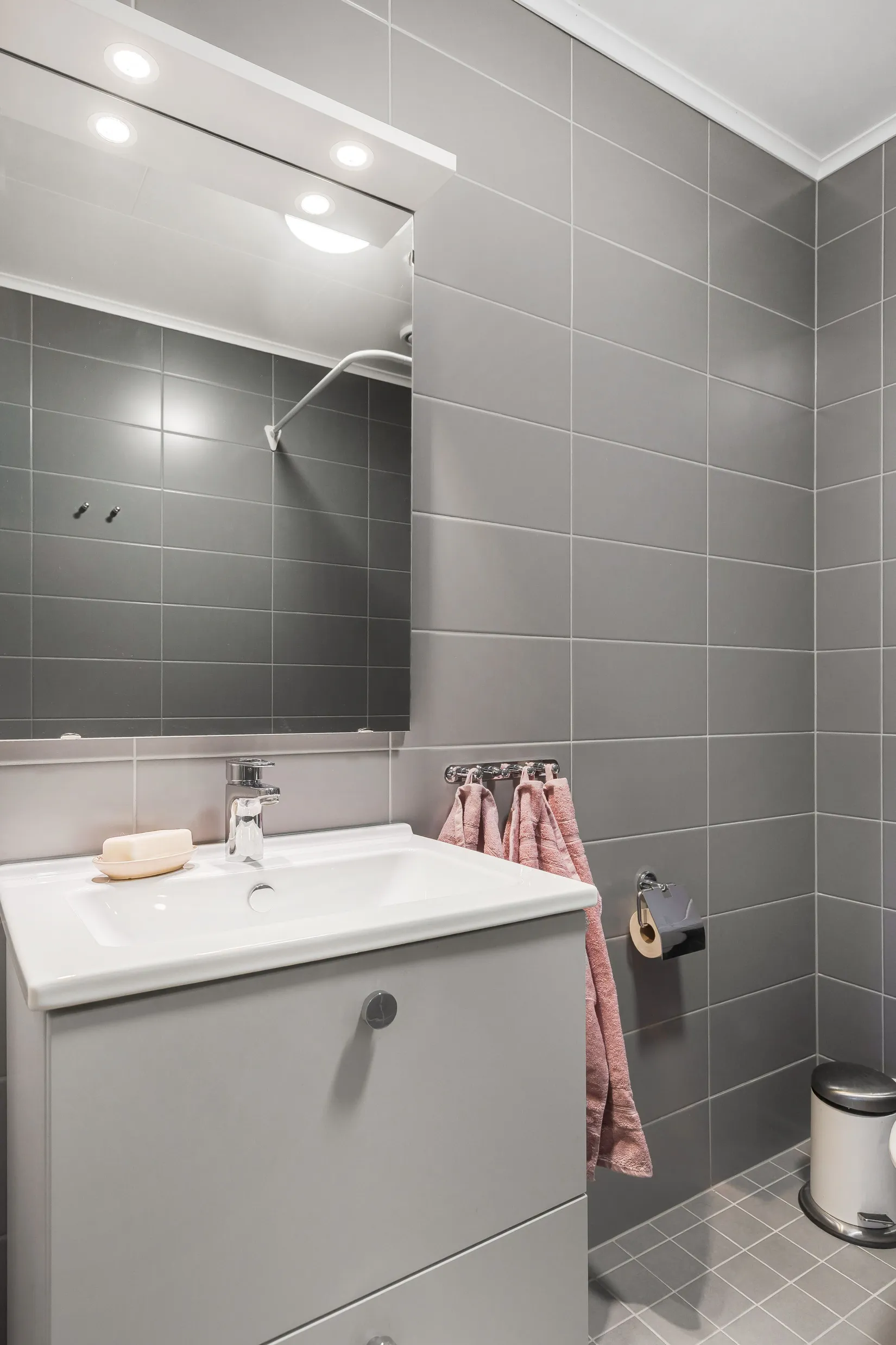 Radhus, Stavlundsvägen 12G, Tosterö - Stavlund, Strängnäs