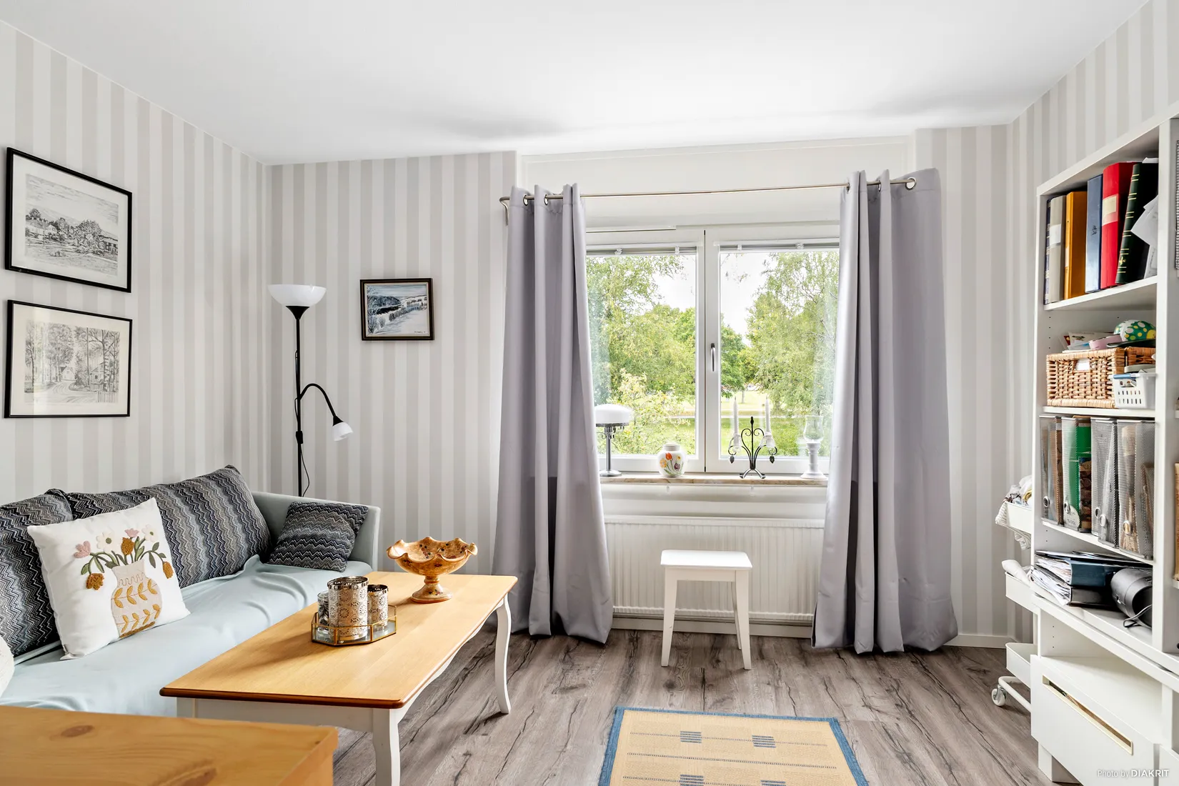 Bostadsrätt, Rostbrännarevägen 12A, Sättra, Hagfors