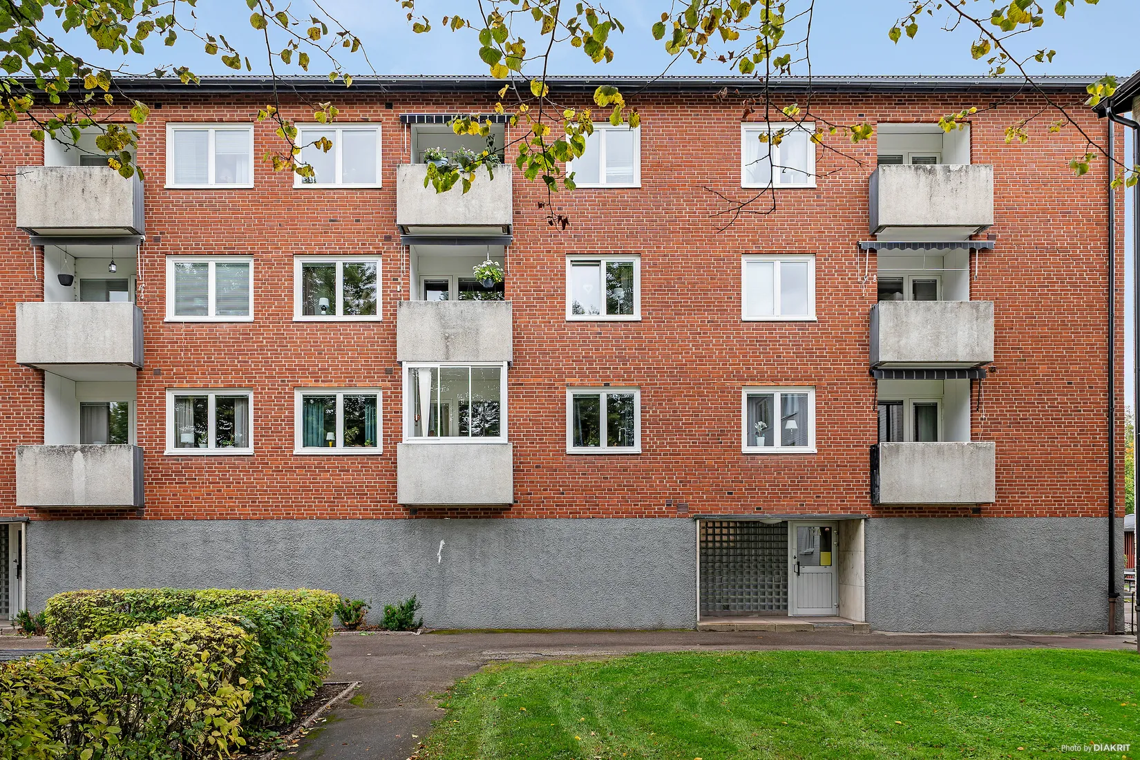 Bostadsrätt, Rostbrännarevägen 12A, Sättra, Hagfors