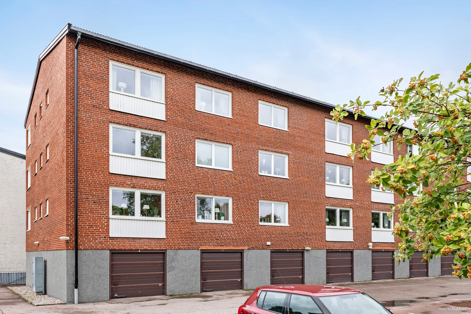 Bostadsrätt, Rostbrännarevägen 12A, Sättra, Hagfors