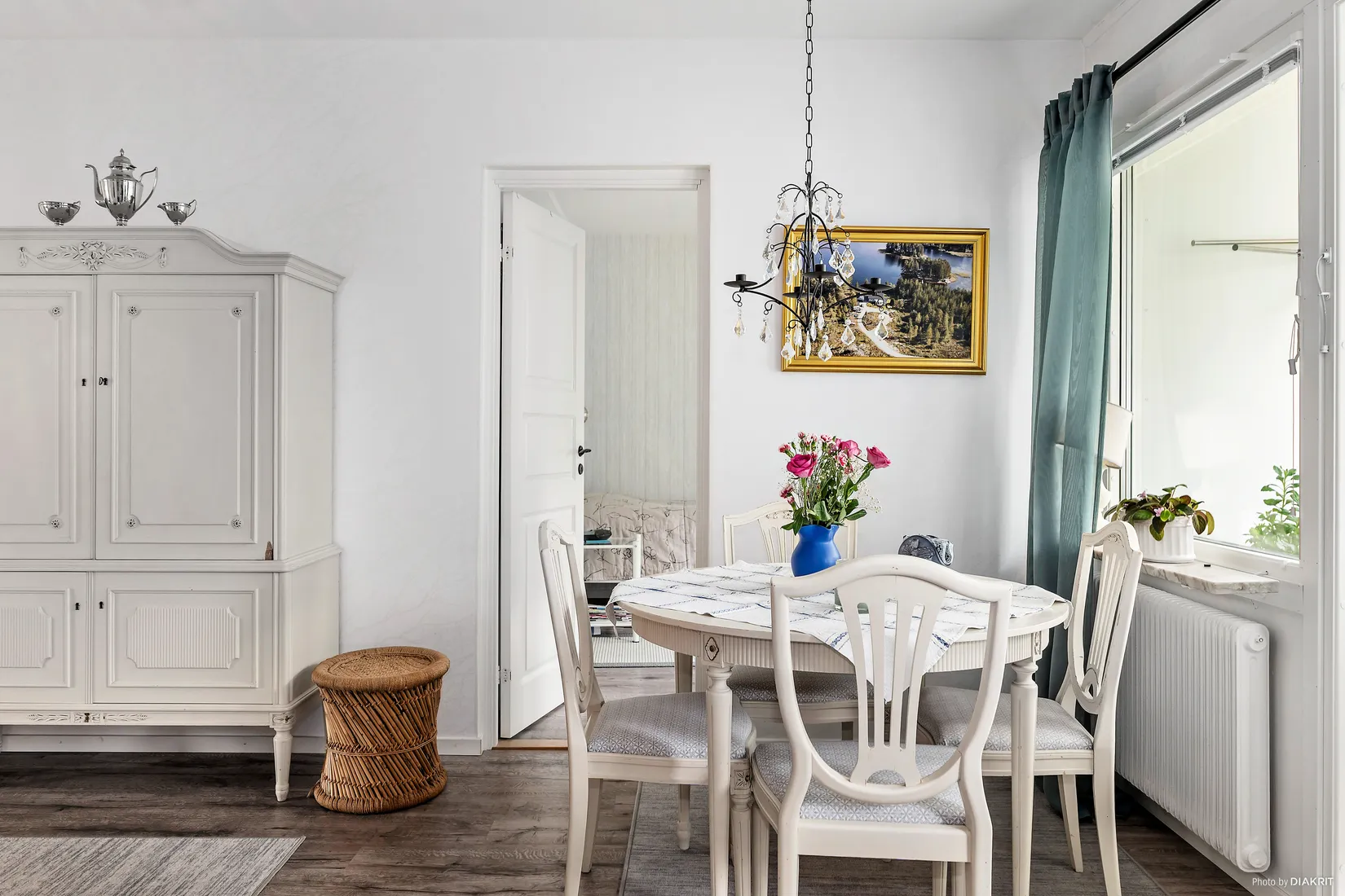 Bostadsrätt, Rostbrännarevägen 12A, Sättra, Hagfors