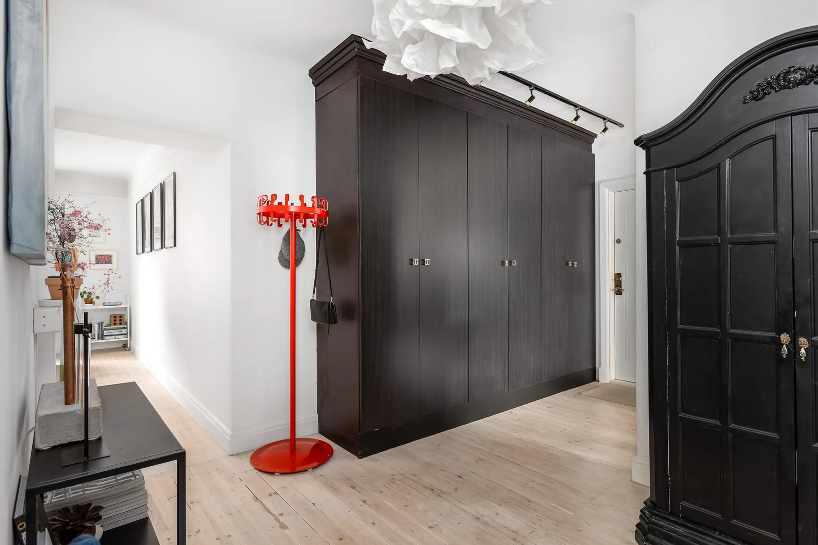Bostadsrätt, Östgötagatan 41B, Centralt/Vasastaden, Linköping