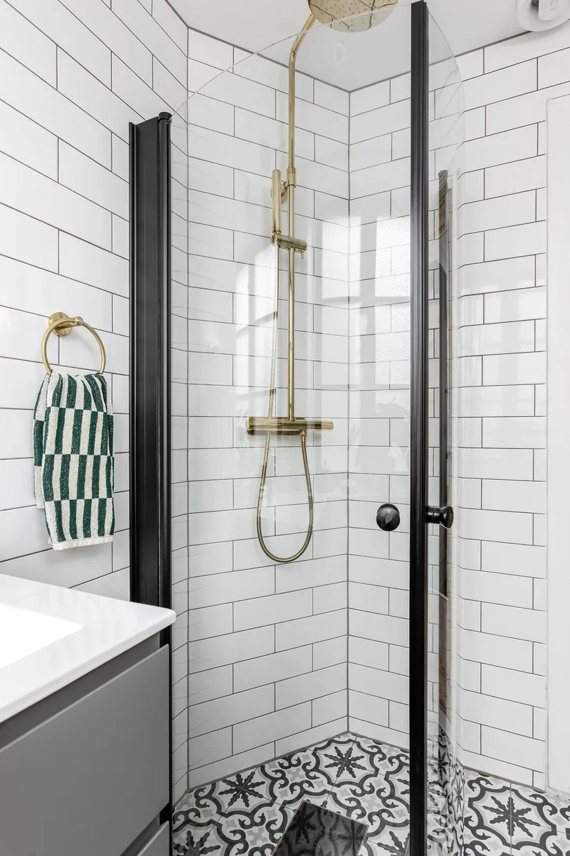 Bostadsrätt, Östgötagatan 41B, Centralt/Vasastaden, Linköping