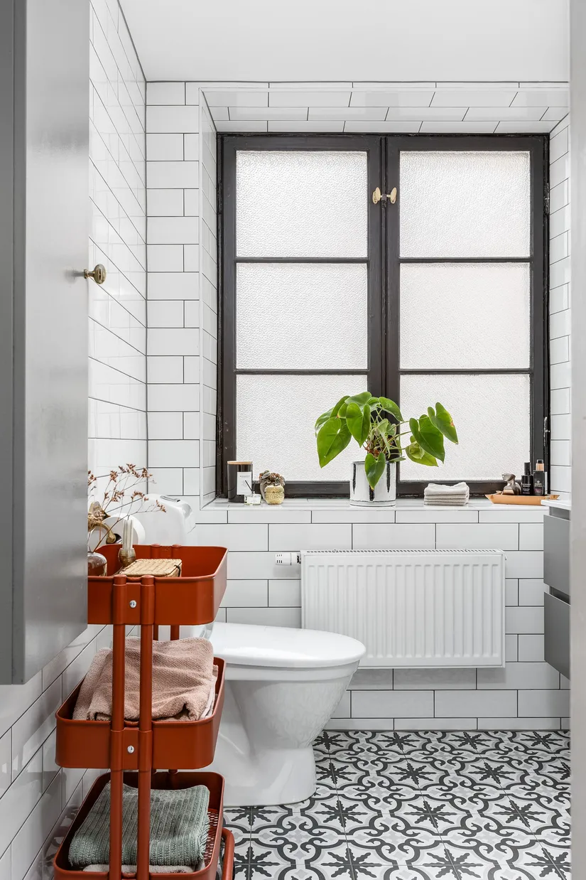 Bostadsrätt, Östgötagatan 41B, Centralt/Vasastaden, Linköping