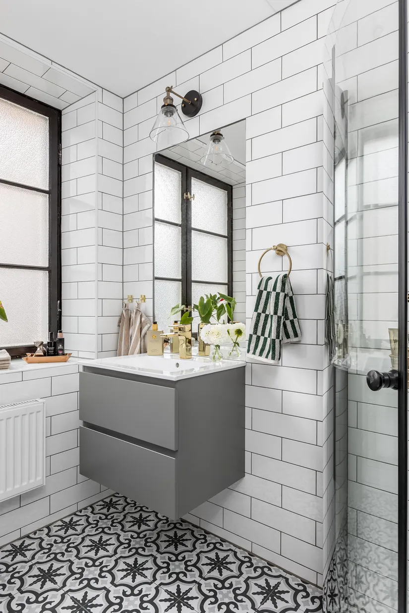 Bostadsrätt, Östgötagatan 41B, Centralt/Vasastaden, Linköping