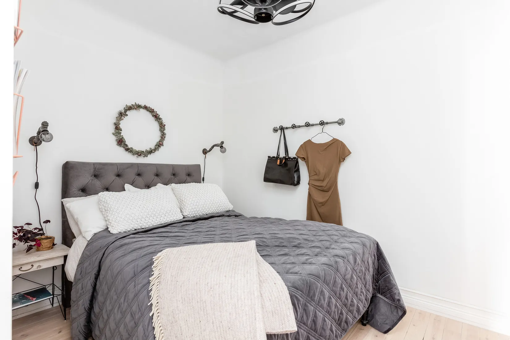 Bostadsrätt, Östgötagatan 41B, Centralt/Vasastaden, Linköping