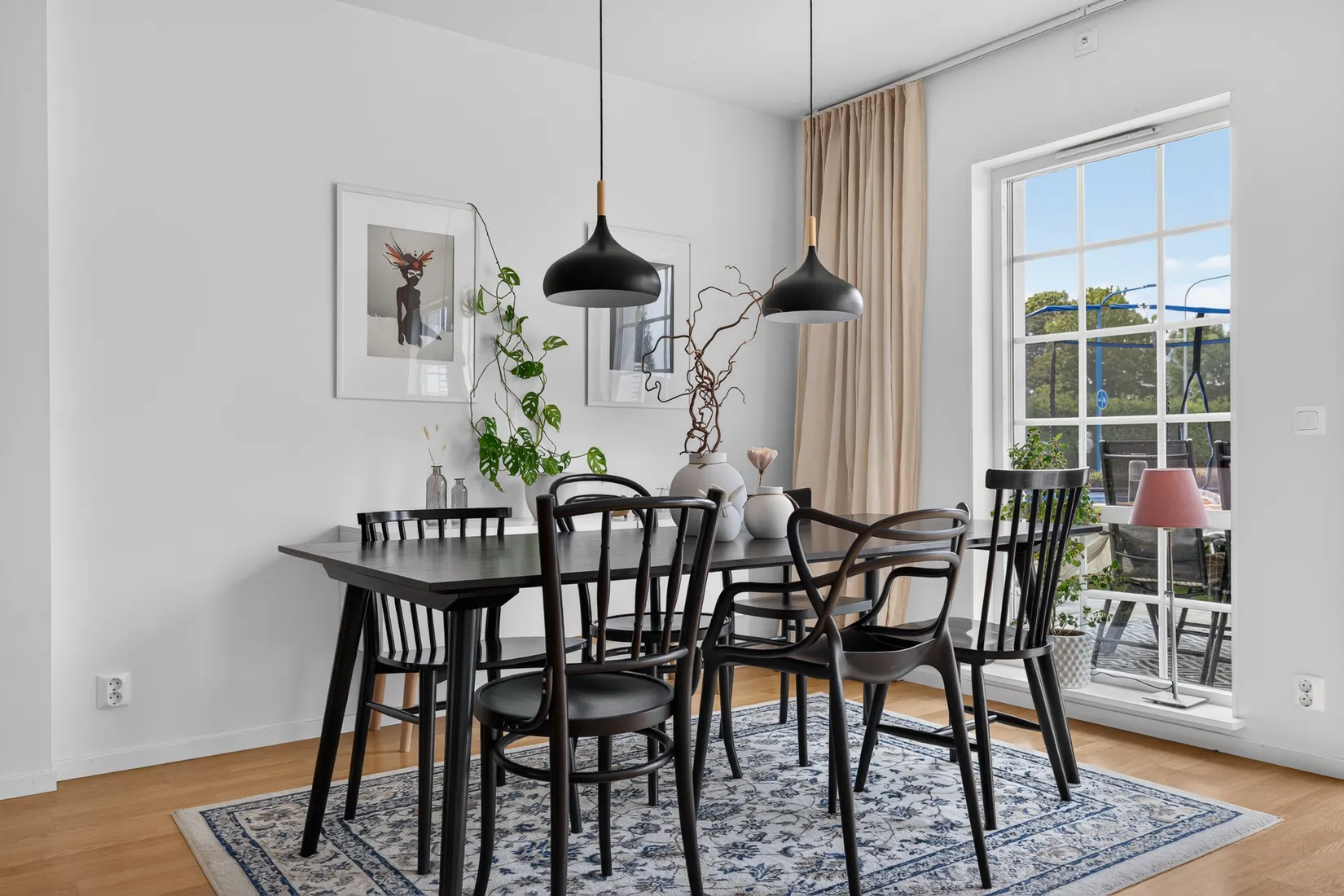 Bostadsrätt, Ulsavilagatan 4E, Ormesta, Örebro