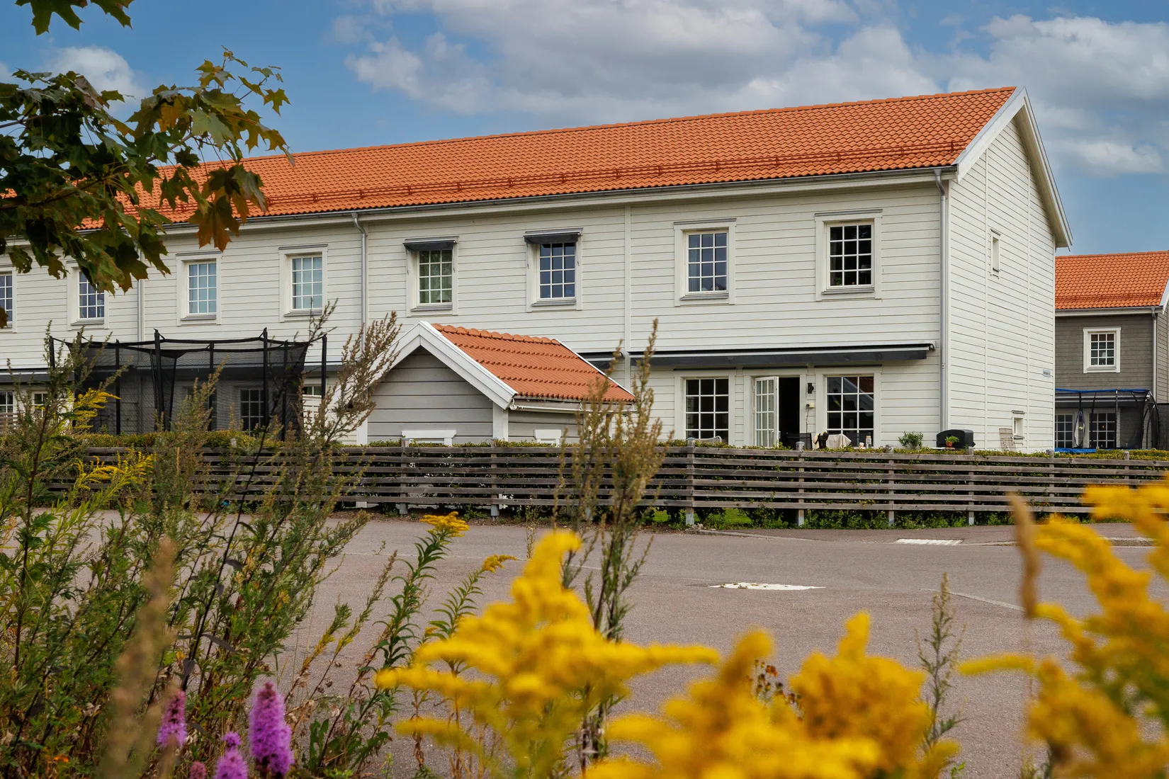 Bostadsrätt, Ulsavilagatan 4E, Ormesta, Örebro
