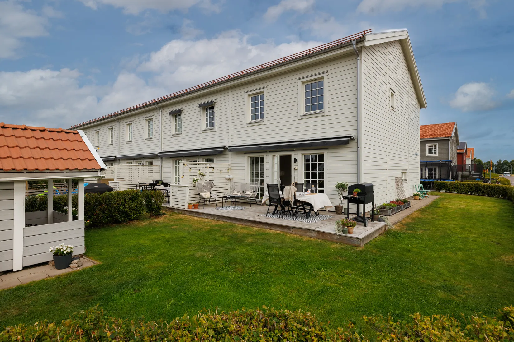 Bostadsrätt, Ulsavilagatan 4E, Ormesta, Örebro