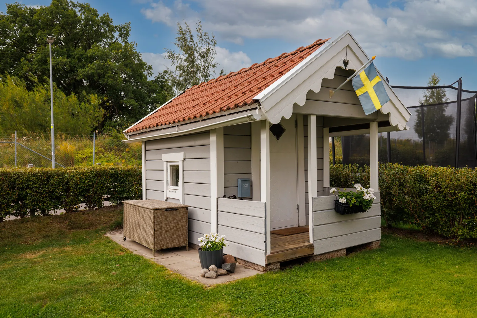 Bostadsrätt, Ulsavilagatan 4E, Ormesta, Örebro