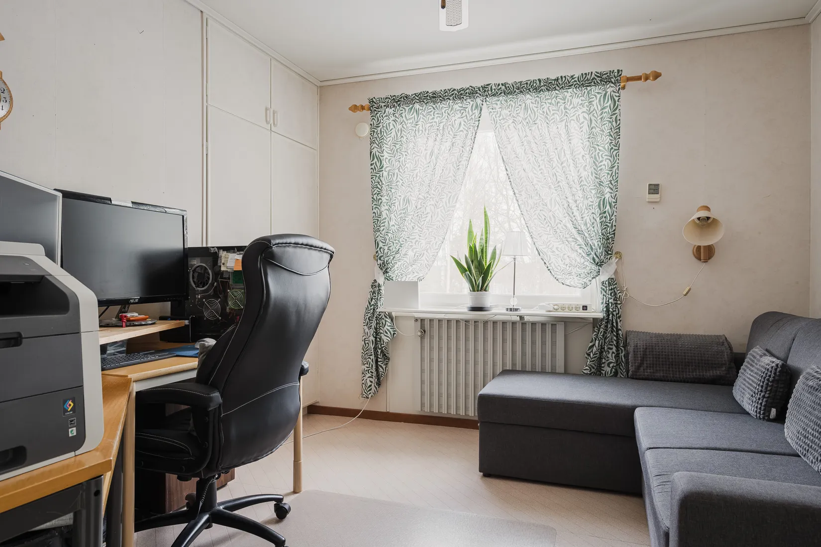 Villa, Jörnsvägen 44, Ersmark, Skellefteå