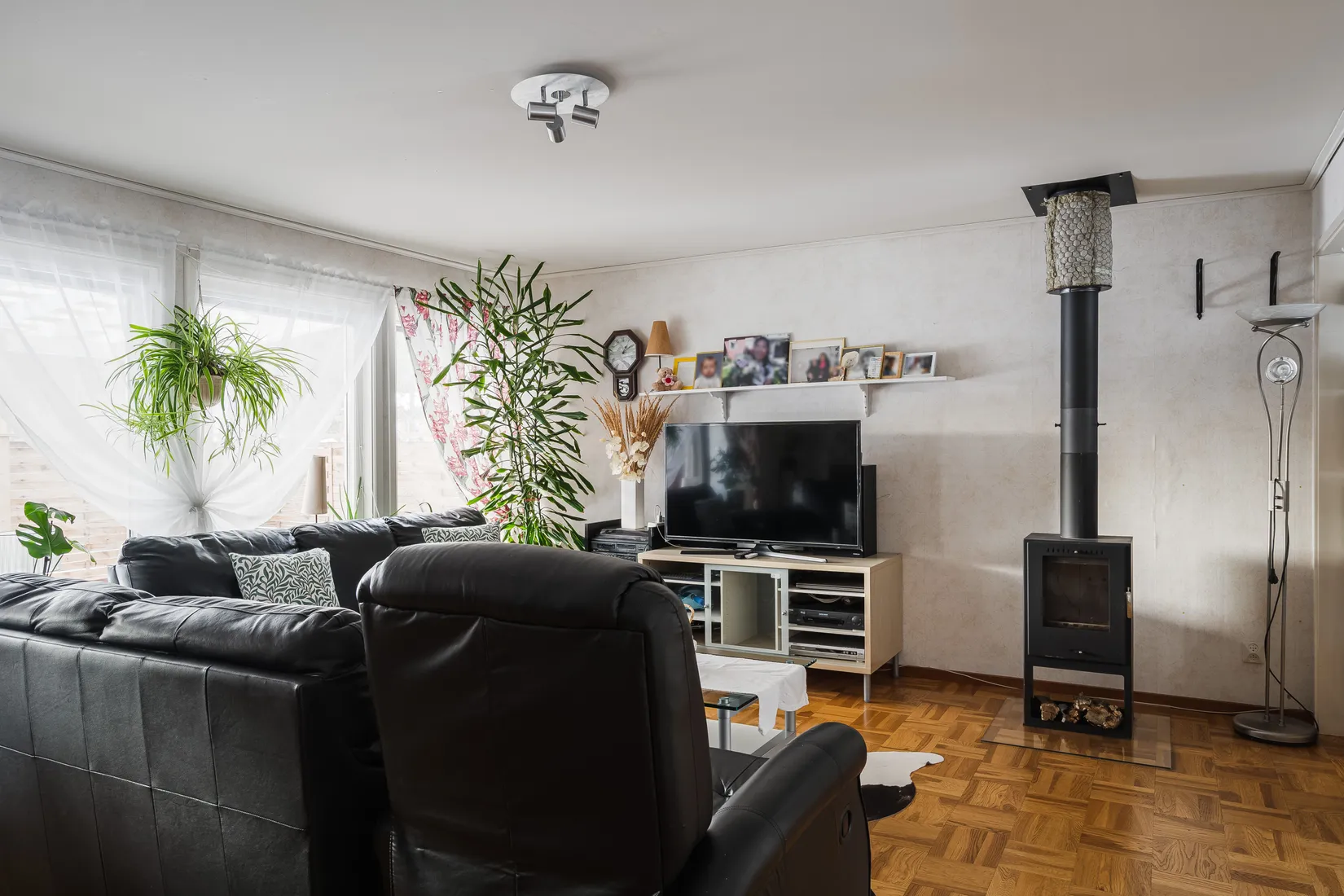 Villa, Jörnsvägen 44, Ersmark, Skellefteå