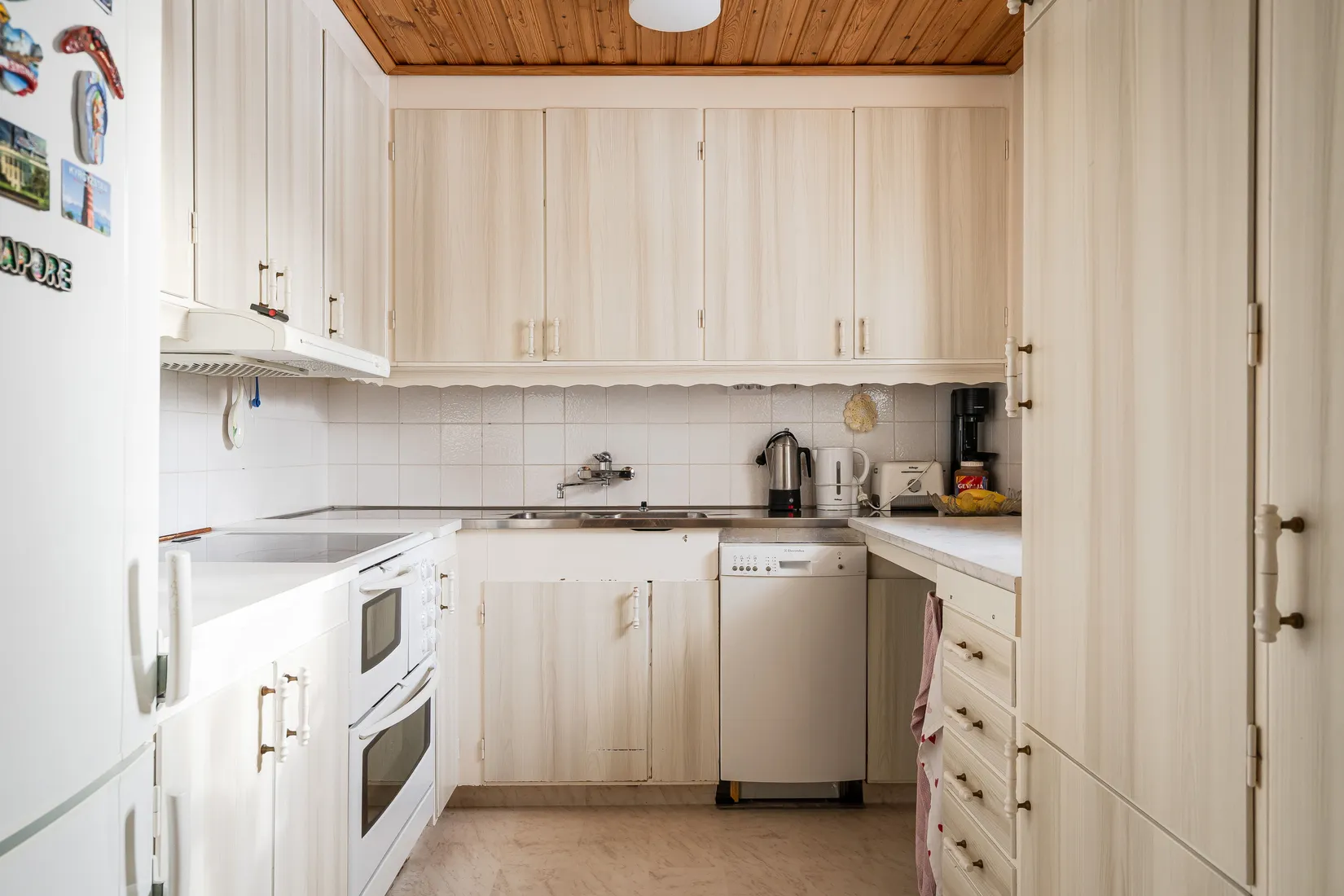 Villa, Jörnsvägen 44, Ersmark, Skellefteå