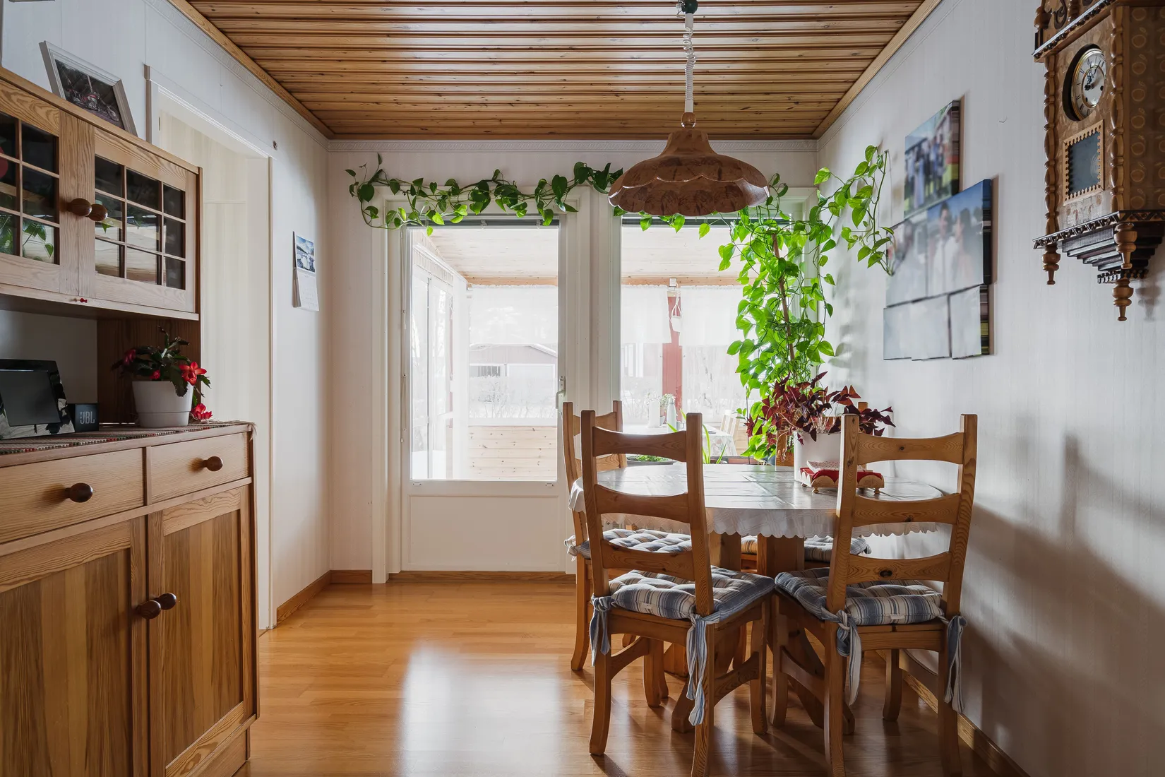 Villa, Jörnsvägen 44, Ersmark, Skellefteå