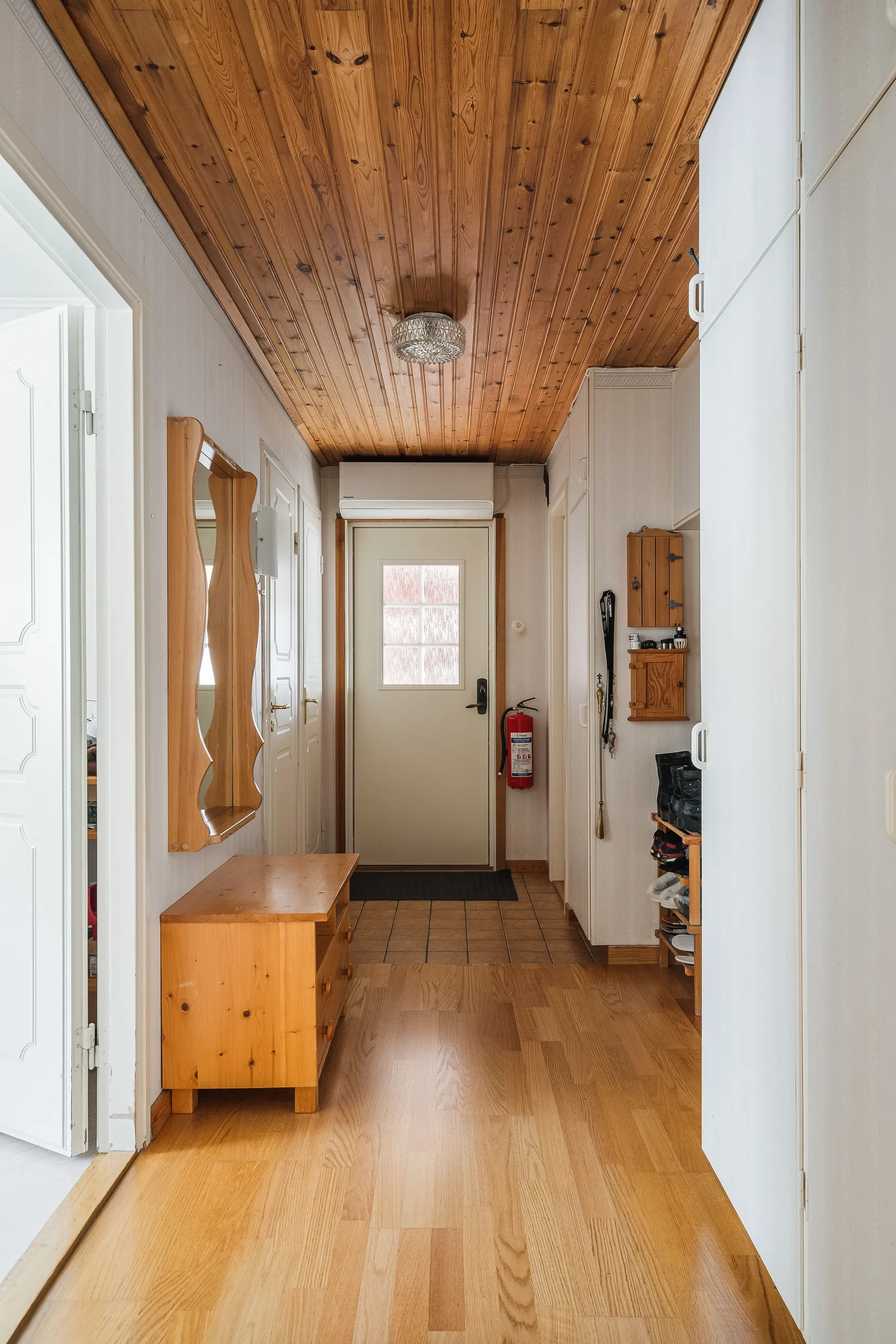 Villa, Jörnsvägen 44, Ersmark, Skellefteå