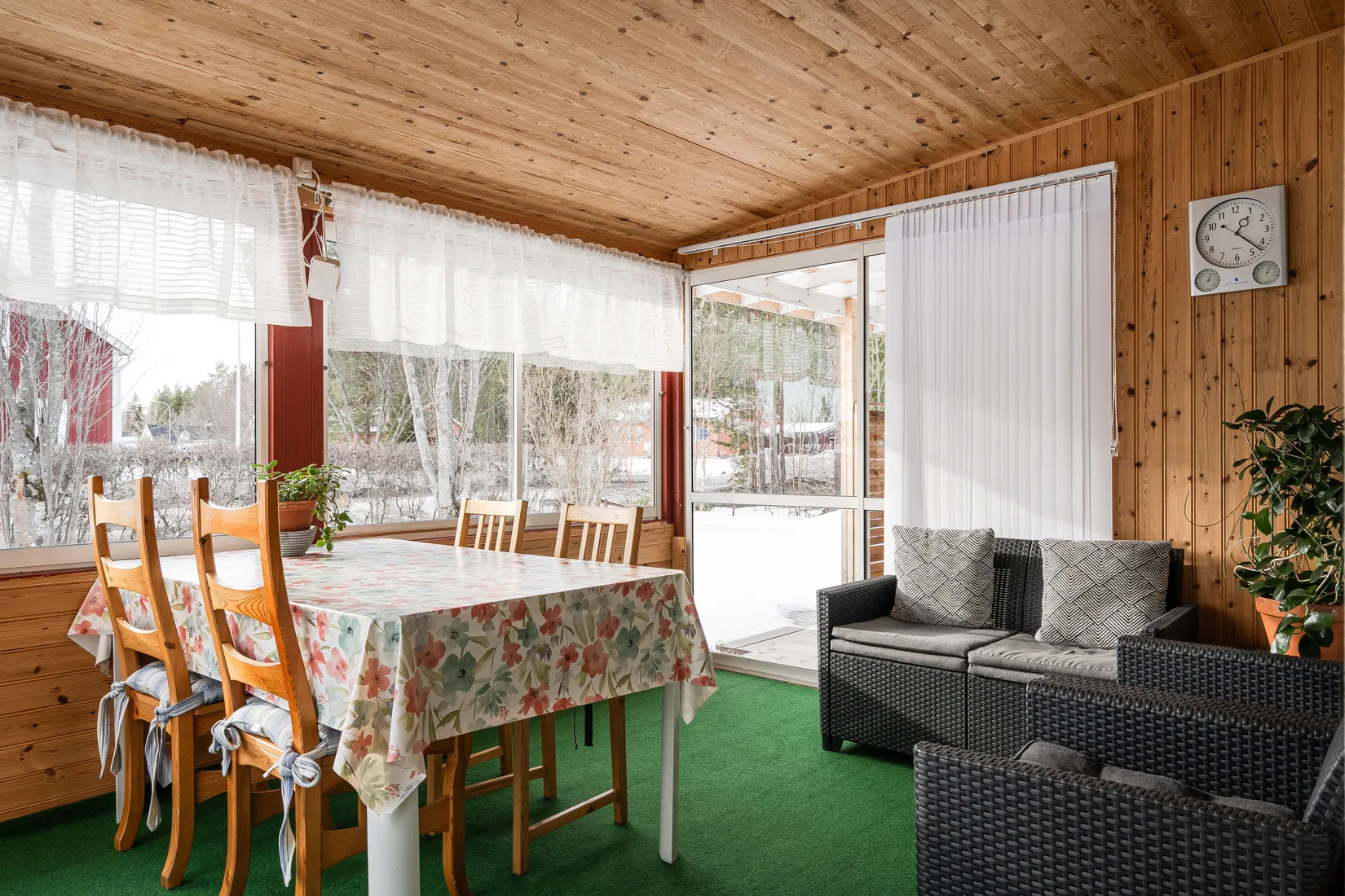 Villa, Jörnsvägen 44, Ersmark, Skellefteå