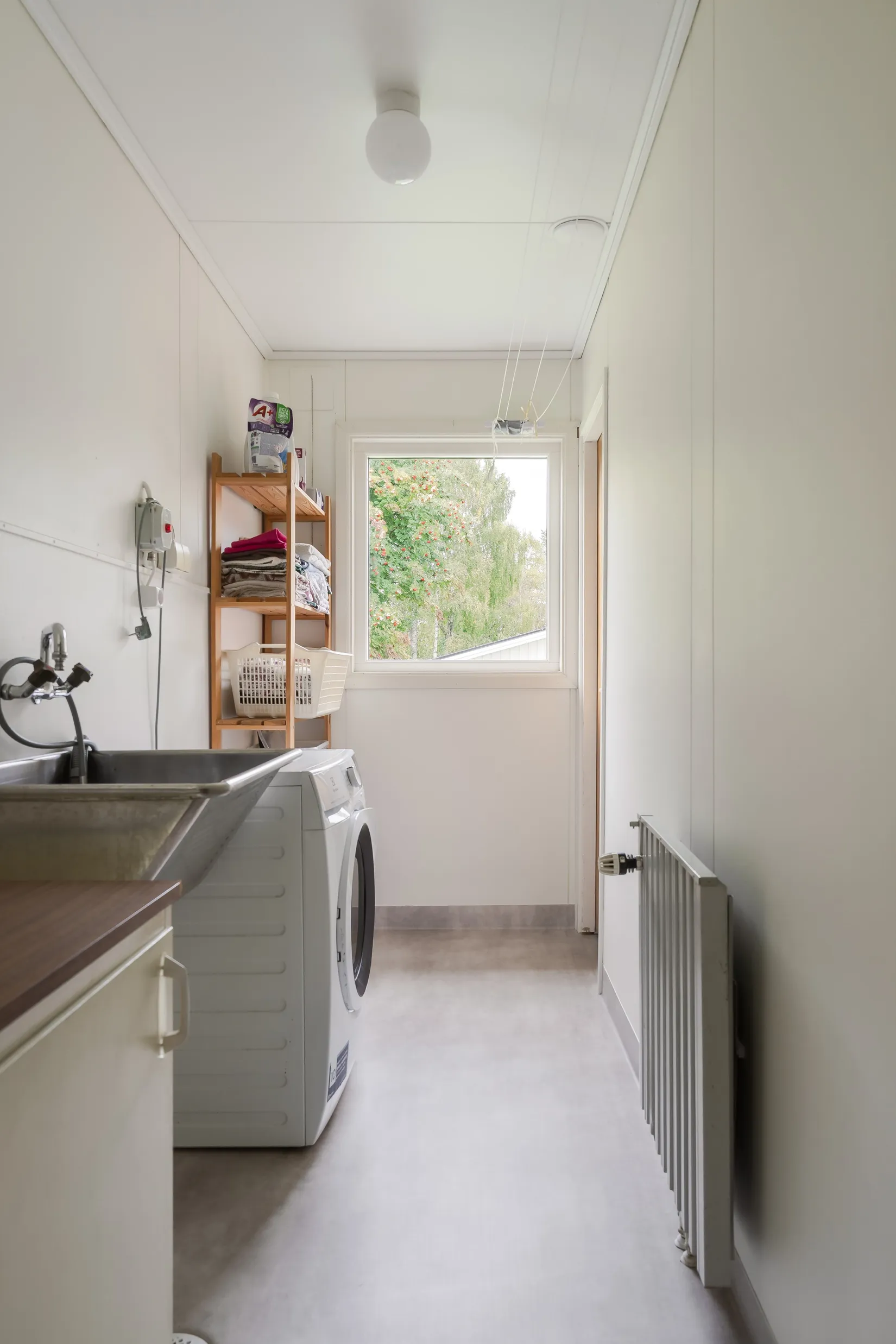 Villa, Jörnsvägen 44, Ersmark, Skellefteå
