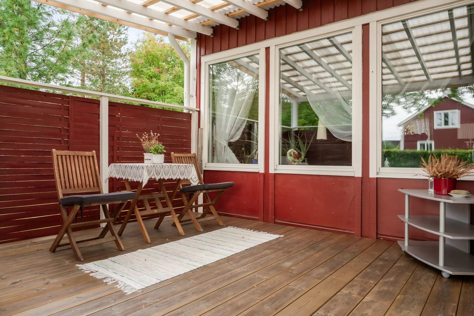 Villa, Jörnsvägen 44, Ersmark, Skellefteå