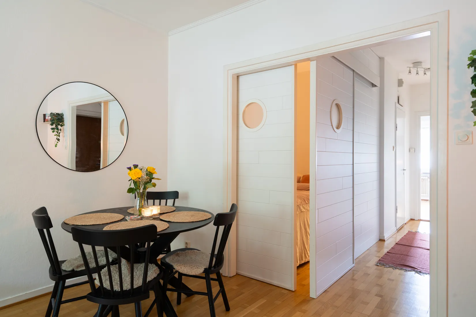 Bostadsrätt, Luthagsesplanaden 36A, Luthagen, Uppsala