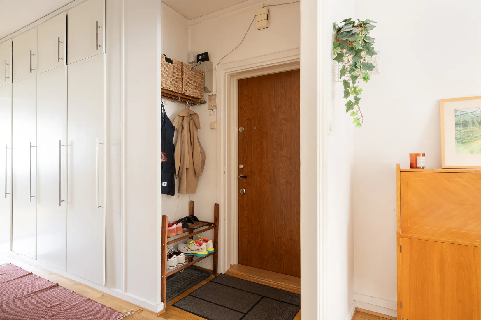 Bostadsrätt, Luthagsesplanaden 36A, Luthagen, Uppsala