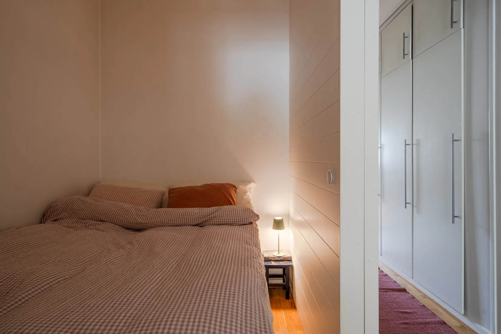 Bostadsrätt, Luthagsesplanaden 36A, Luthagen, Uppsala