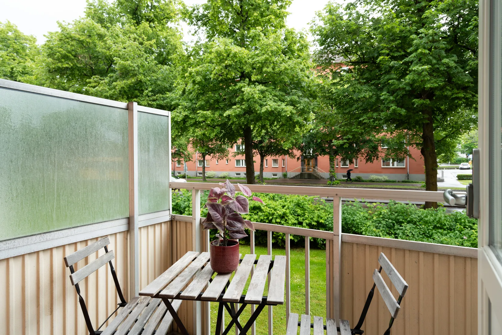 Bostadsrätt, Luthagsesplanaden 36A, Luthagen, Uppsala