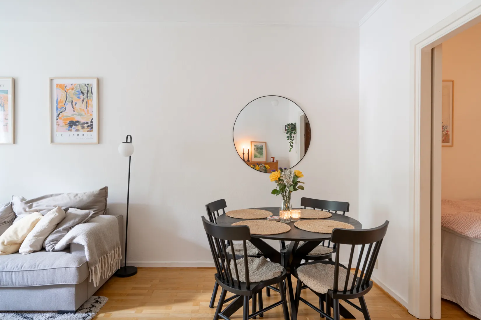 Bostadsrätt, Luthagsesplanaden 36A, Luthagen, Uppsala