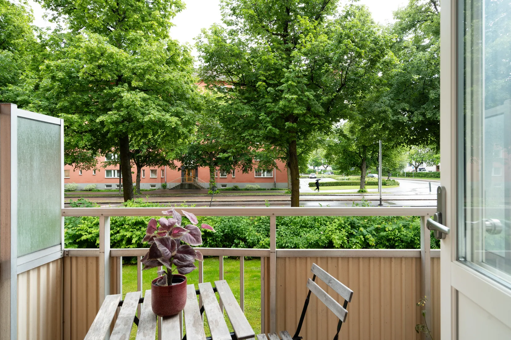 Bostadsrätt, Luthagsesplanaden 36A, Luthagen, Uppsala