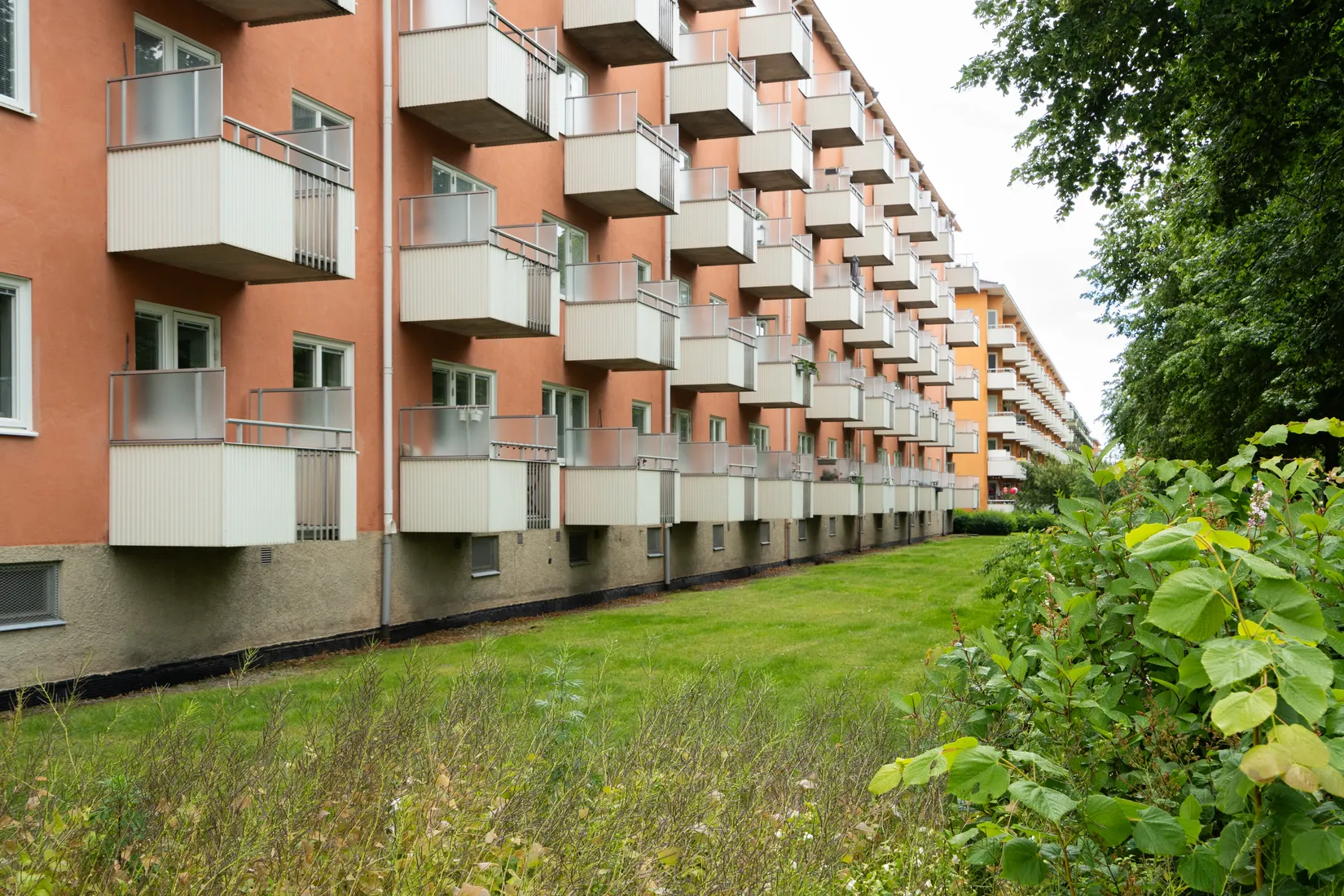 Bostadsrätt, Luthagsesplanaden 36A, Luthagen, Uppsala