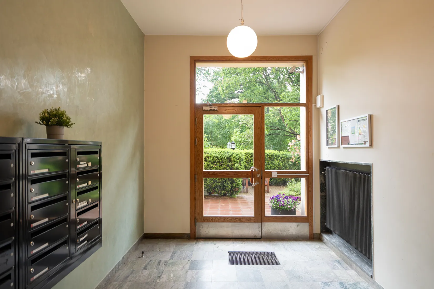 Bostadsrätt, Luthagsesplanaden 36A, Luthagen, Uppsala