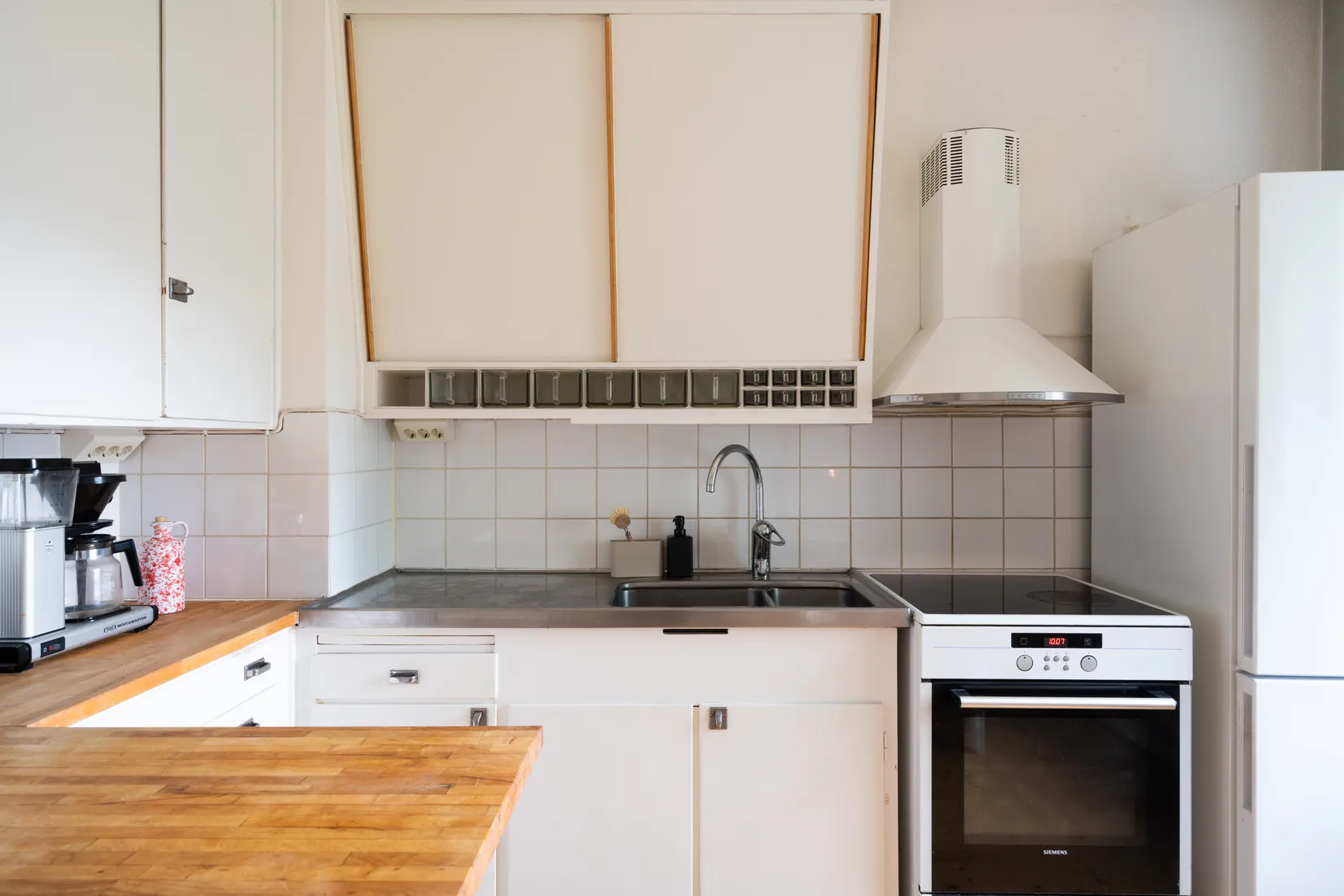 Bostadsrätt, Luthagsesplanaden 36A, Luthagen, Uppsala
