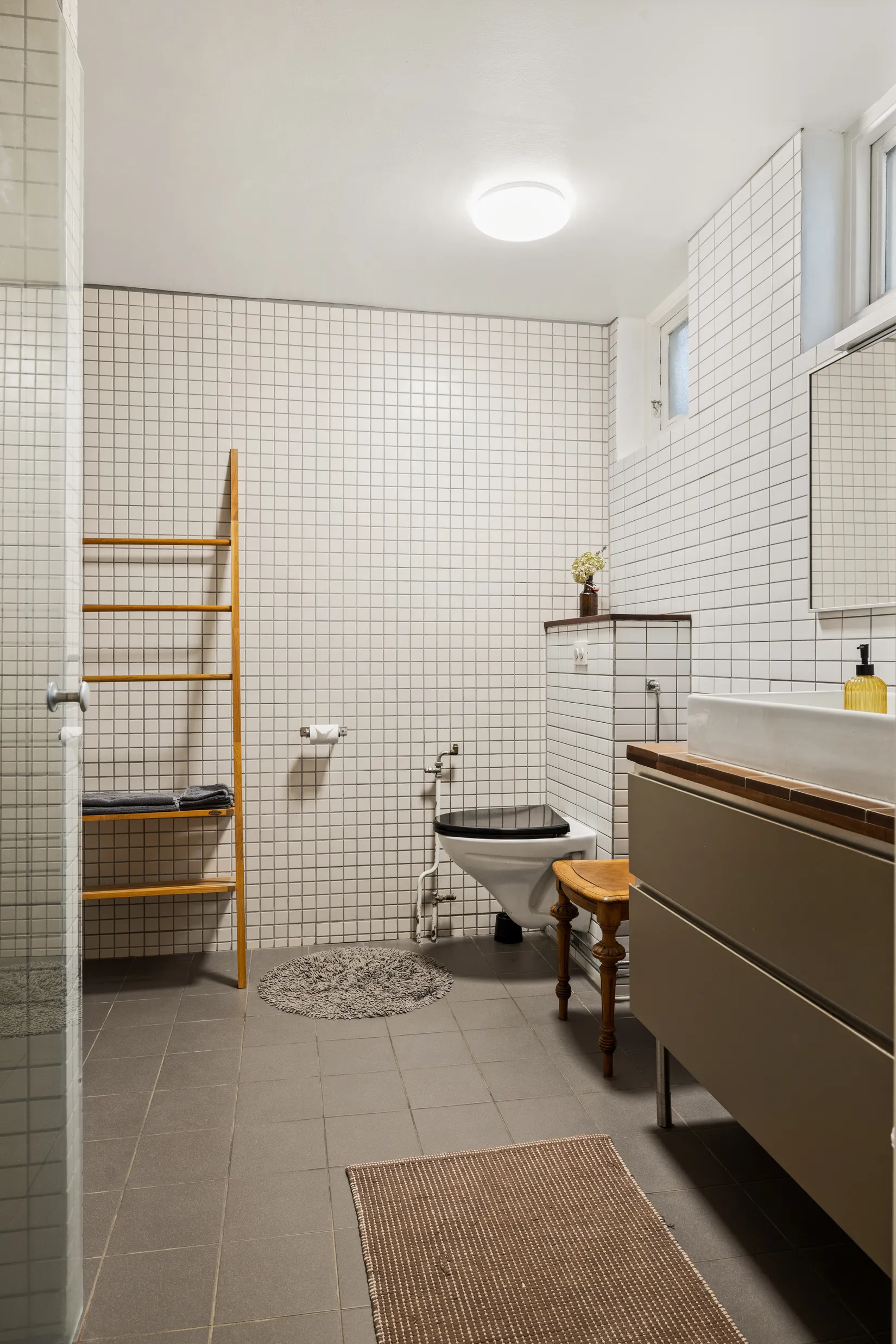 Villa, Fågelfängaregatan 22, Backa, Ystad