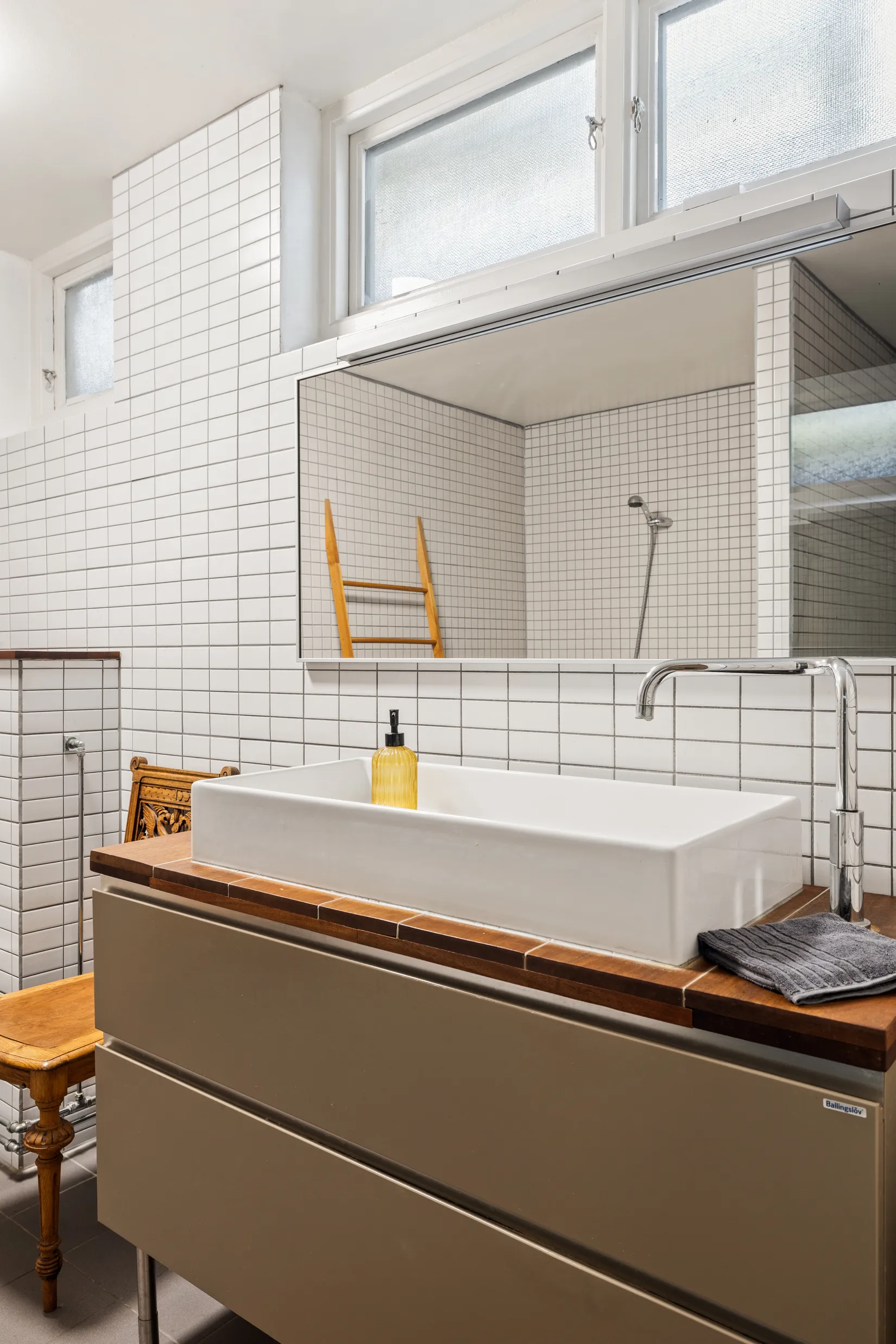 Villa, Fågelfängaregatan 22, Backa, Ystad
