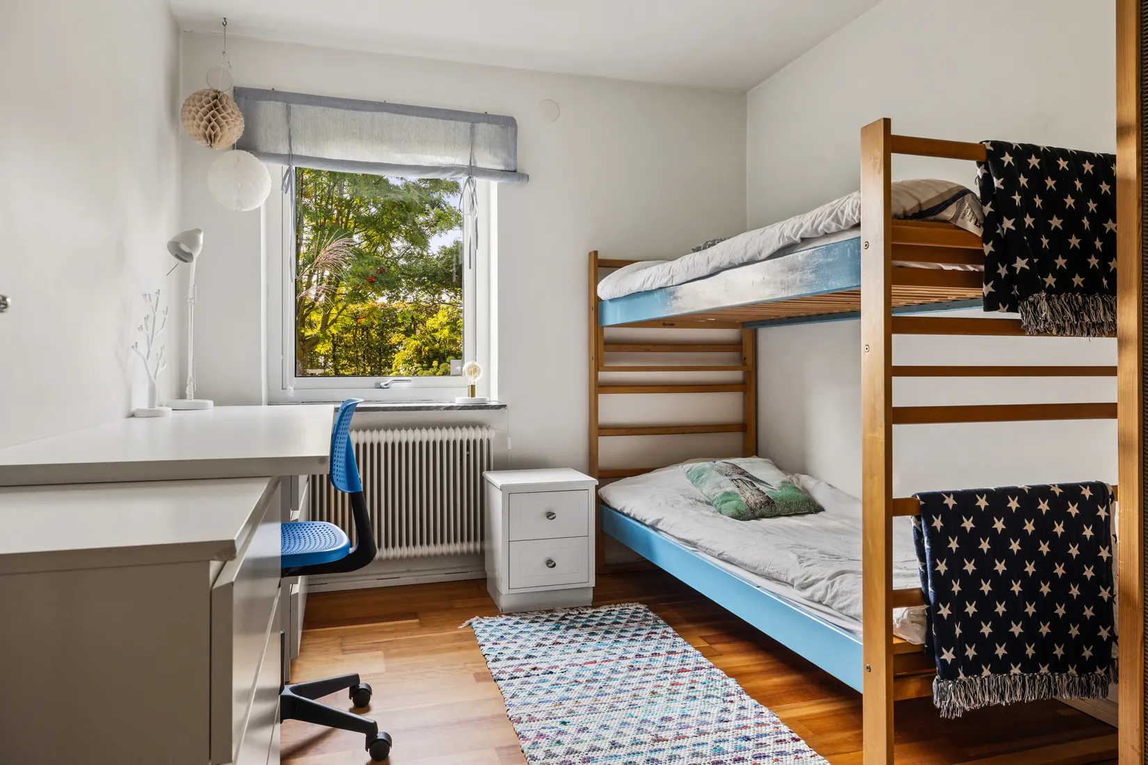 Villa, Fågelfängaregatan 22, Backa, Ystad