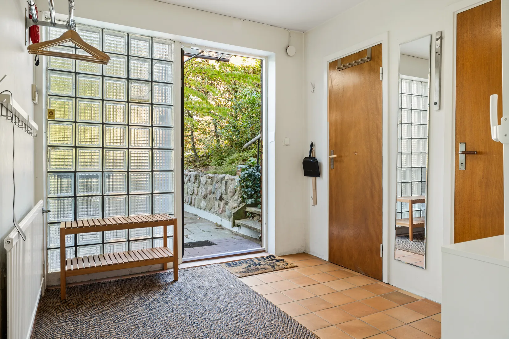 Villa, Fågelfängaregatan 22, Backa, Ystad