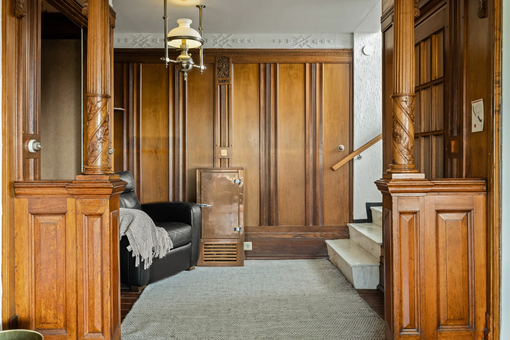 Villa, Fågelfängaregatan 22, Backa, Ystad