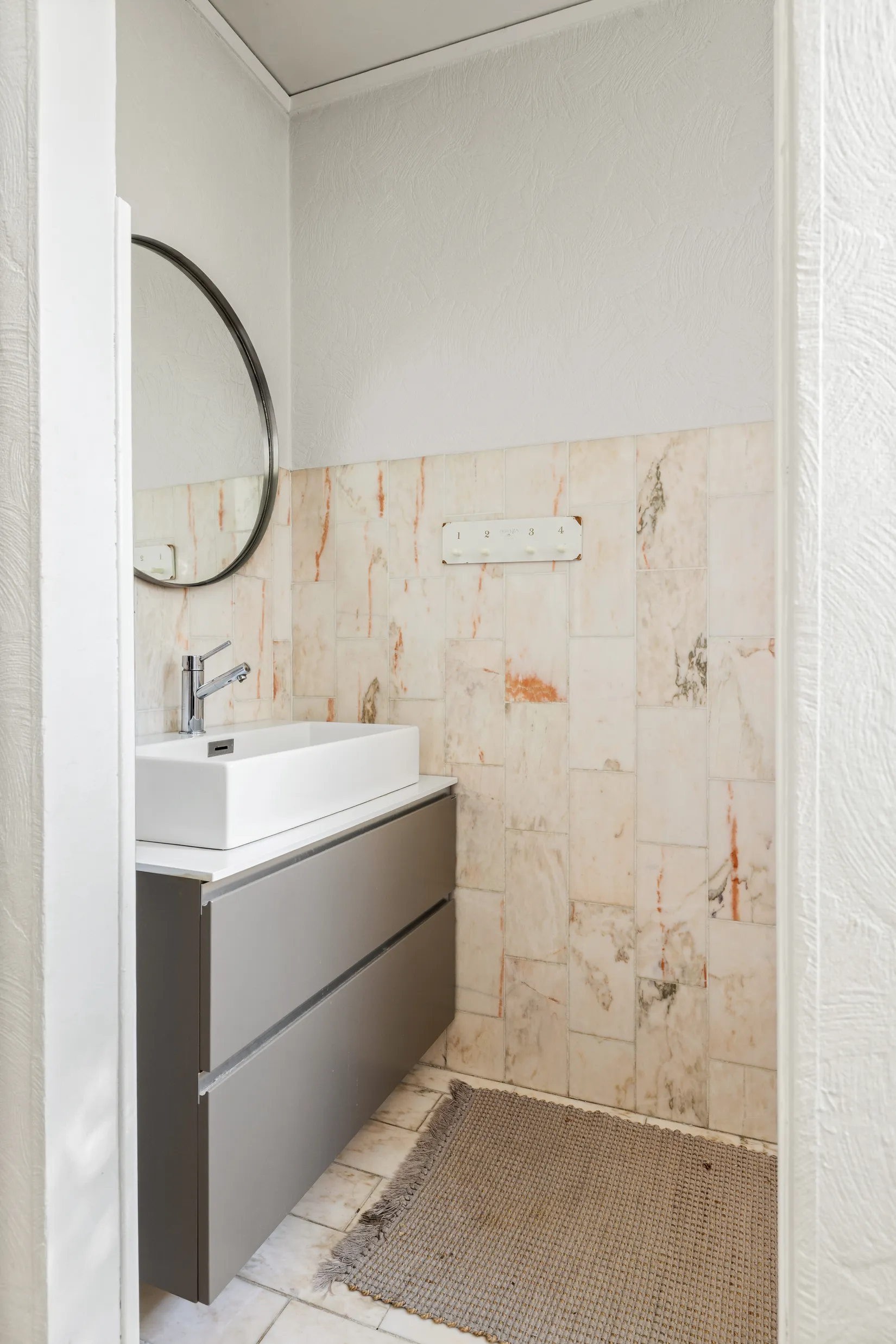 Villa, Fågelfängaregatan 22, Backa, Ystad