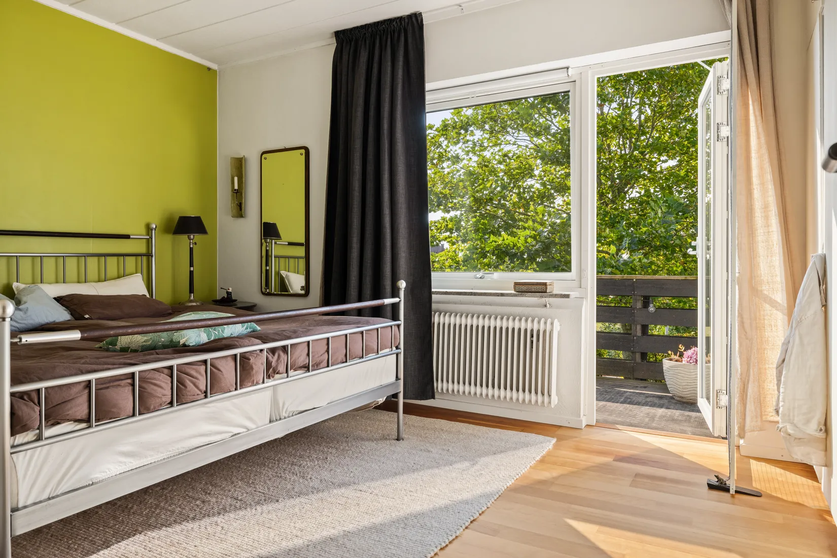 Villa, Fågelfängaregatan 22, Backa, Ystad