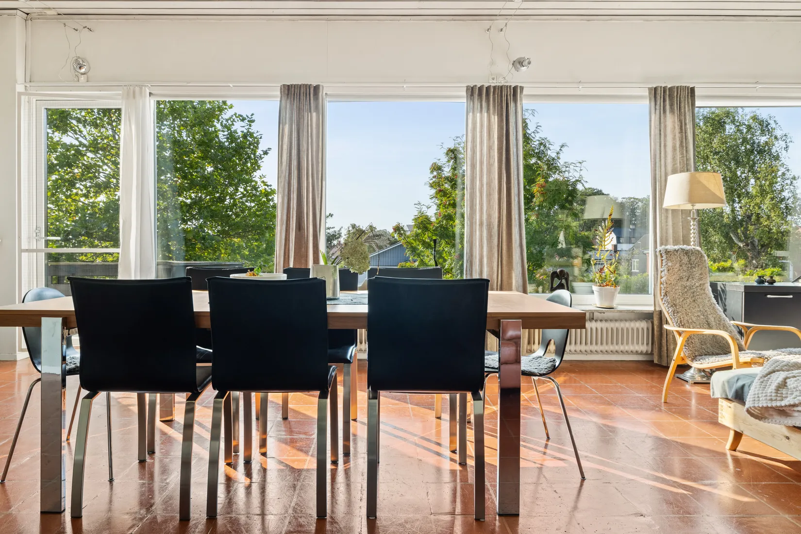 Villa, Fågelfängaregatan 22, Backa, Ystad