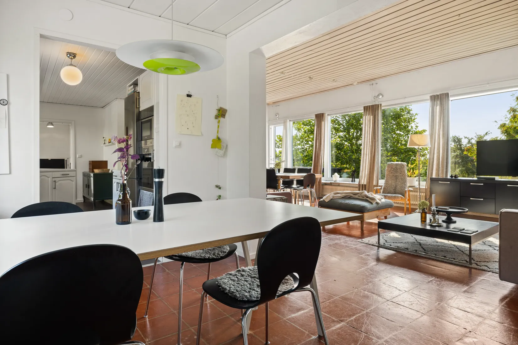 Villa, Fågelfängaregatan 22, Backa, Ystad
