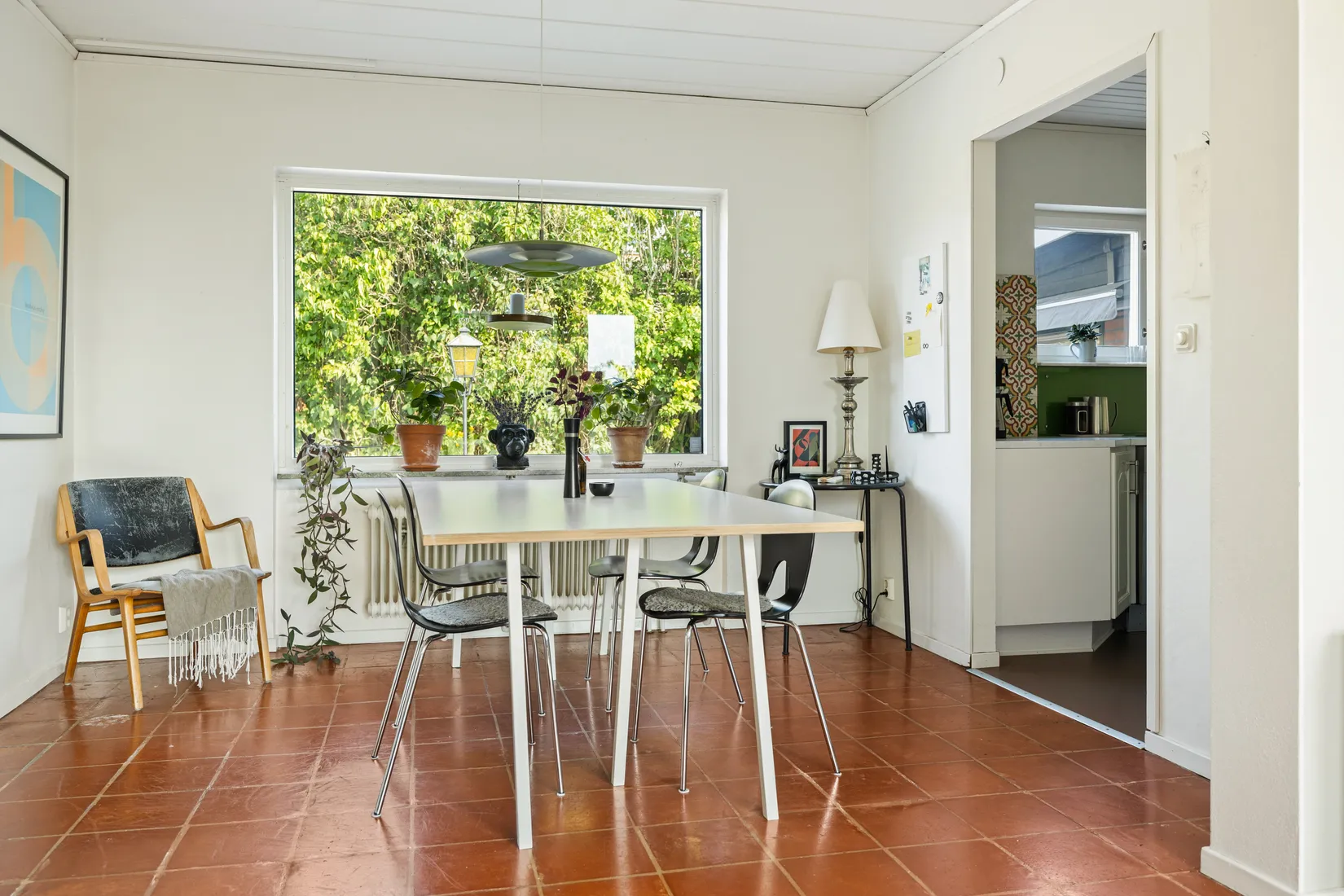 Villa, Fågelfängaregatan 22, Backa, Ystad