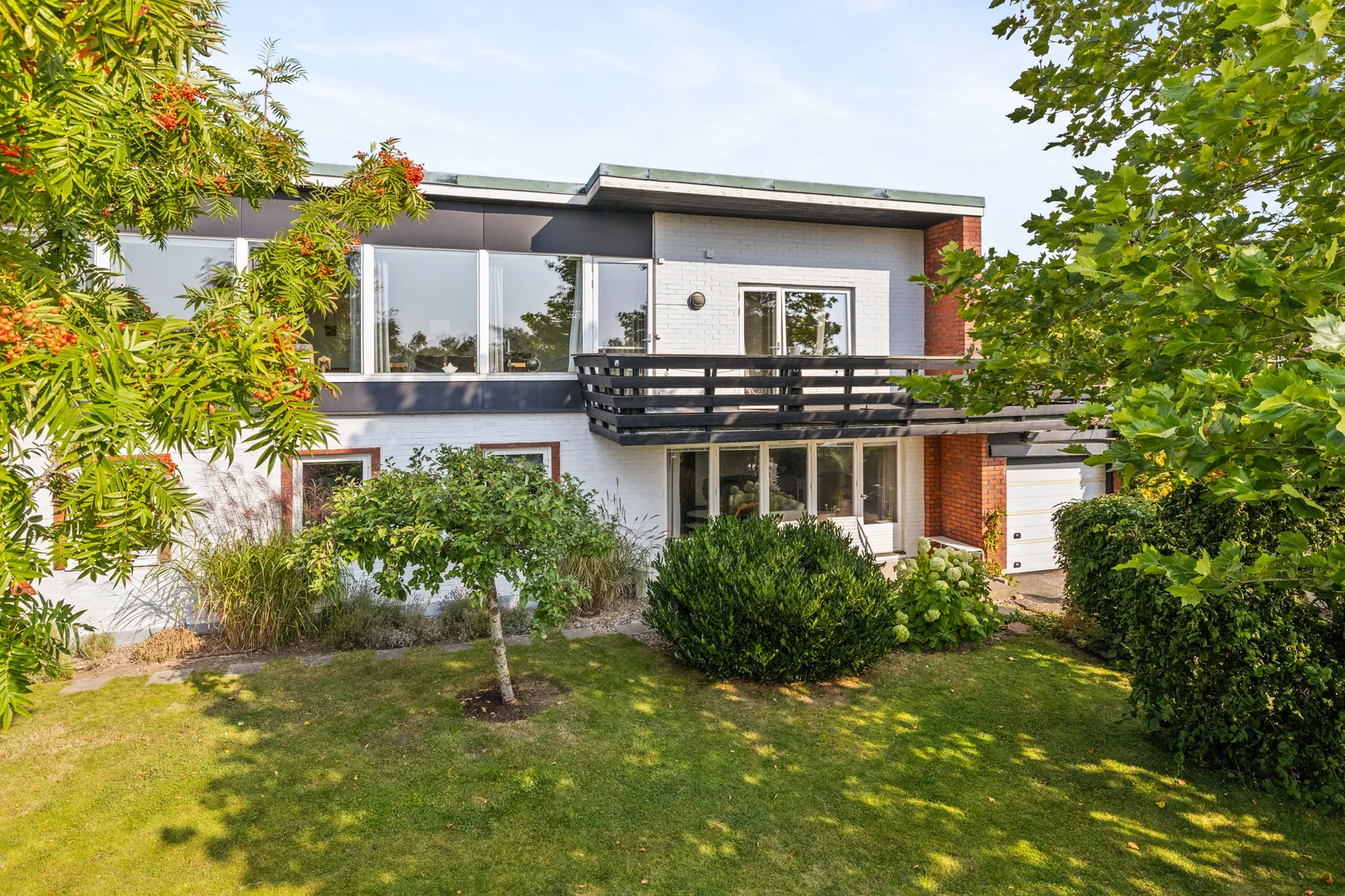 Villa, Fågelfängaregatan 22, Backa, Ystad